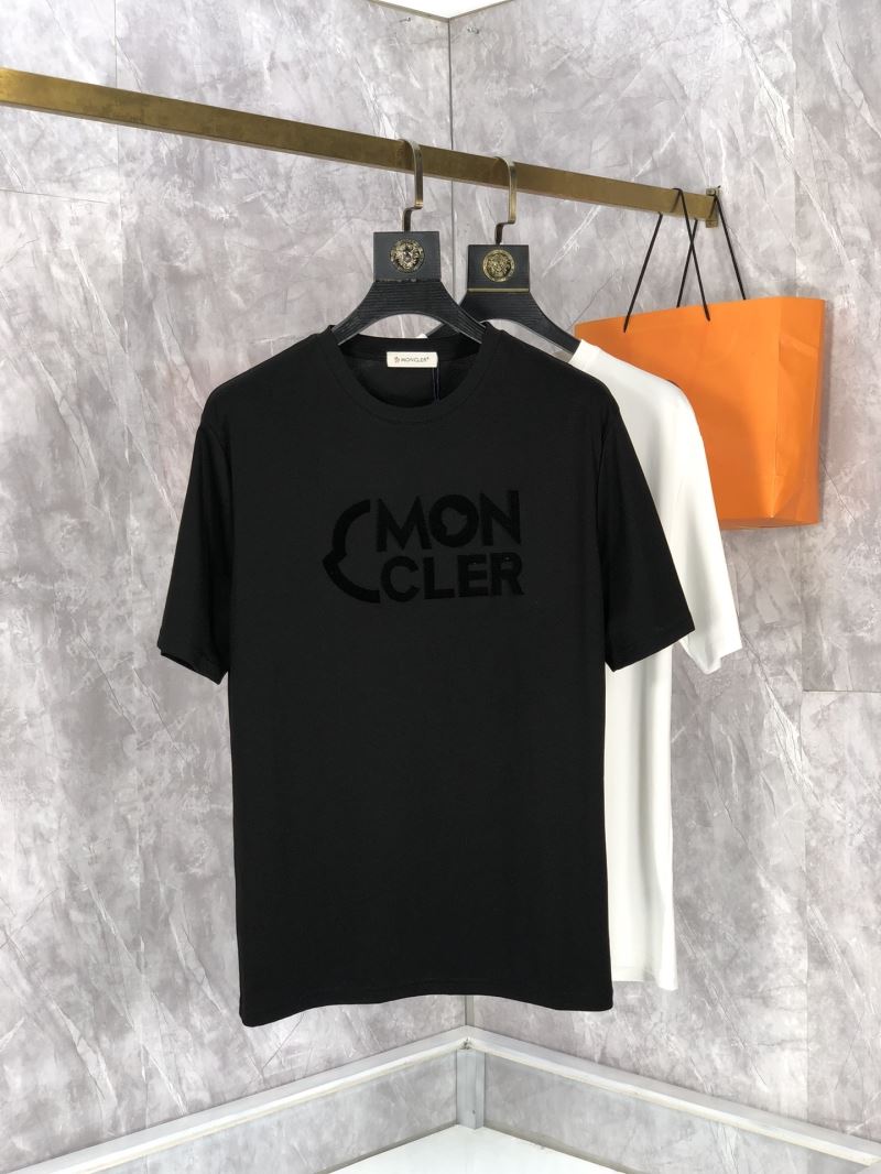 Moncler T-Shirts